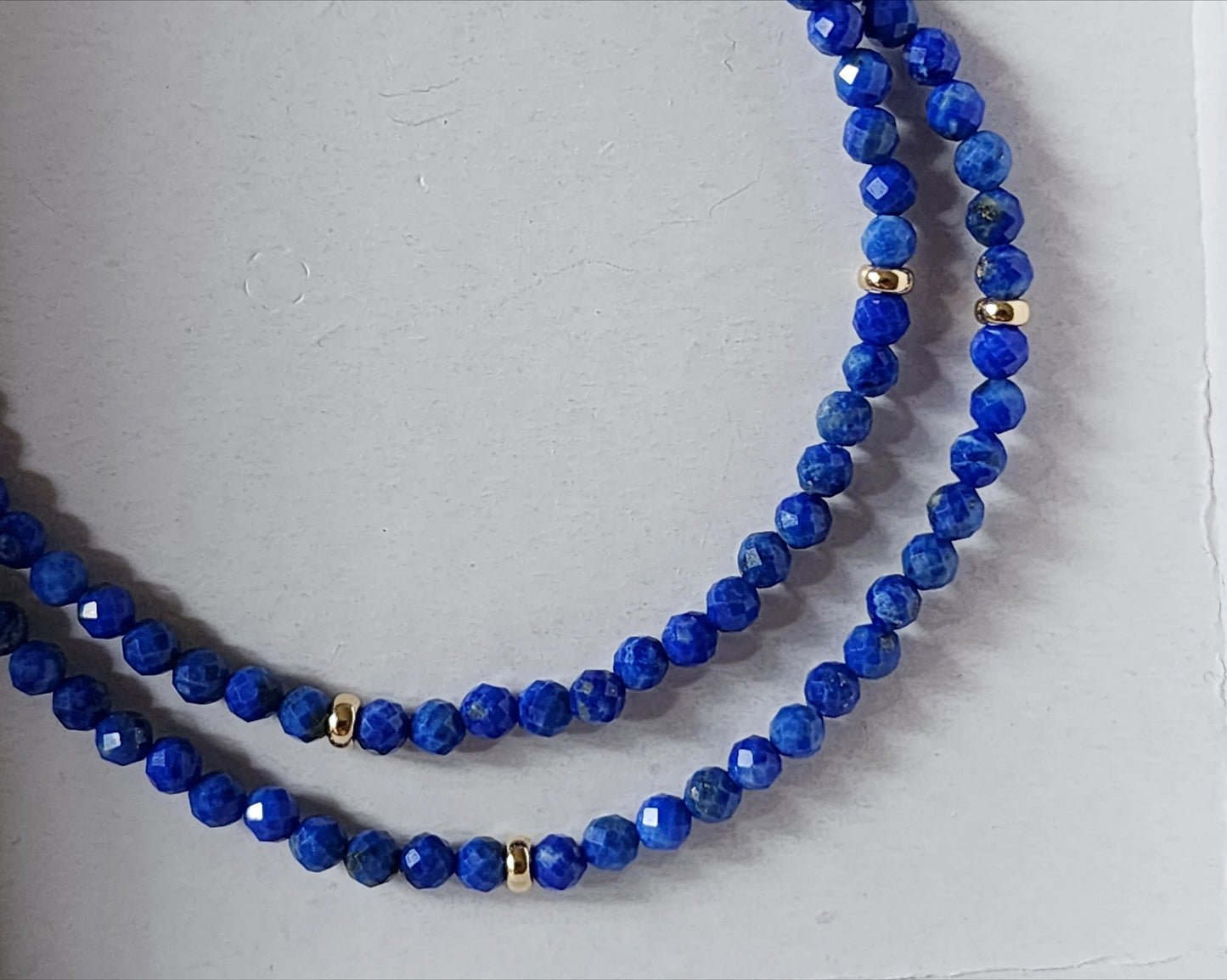 Lapis Lazuli Necklace