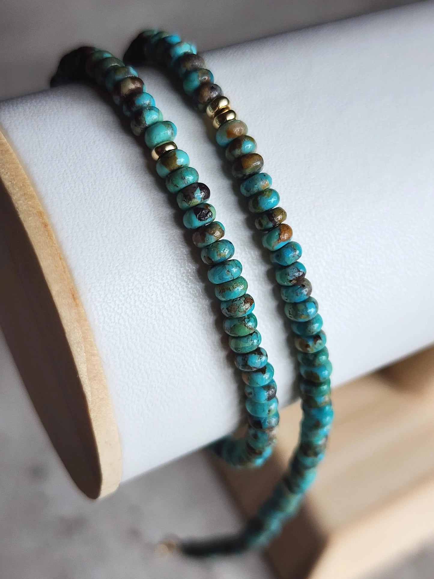 Turquoise Necklace